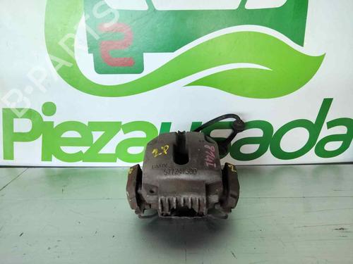 Used Left front brake caliper BMW 3 (E90) 320 d (163 hp) 30481842