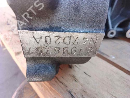 Other BMW X3 (E83) xDrive 20 d | BP26486550O1 