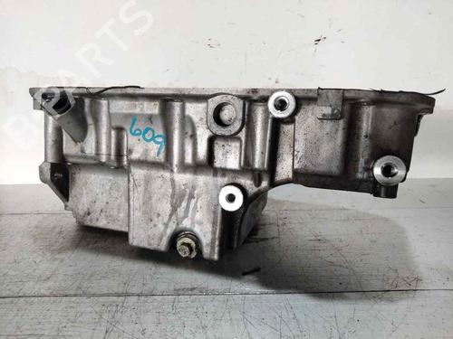 Oliebundkar Oliebundkar OPEL INSIGNIA A (G09) [2008-2017] 34208215 34208215