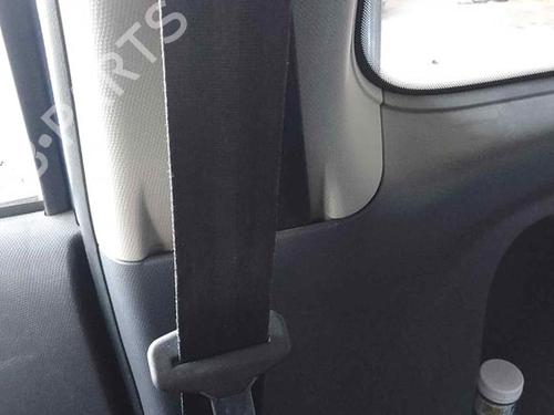 Used Front right seatbelt NISSAN MICRA III (K12) [2002-2011]  28462572