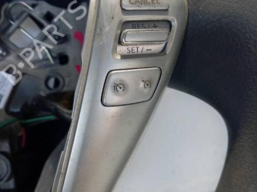 Used Steering wheel Steering wheel NISSAN NOTE (E12) 1.5 dCi (90 hp) 28459824 28459824