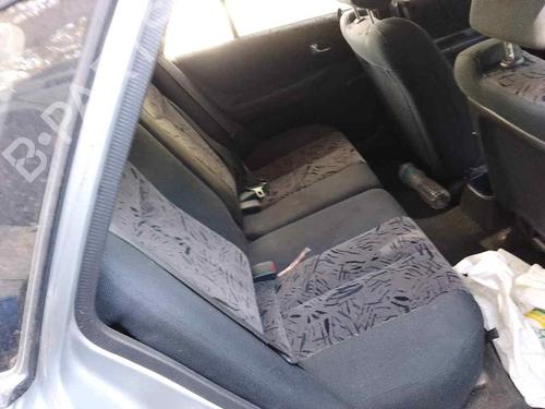 Used Rear seat MAZDA 323 F VI Hatchback (BJ) 2.0 TD (90 hp) 28460492