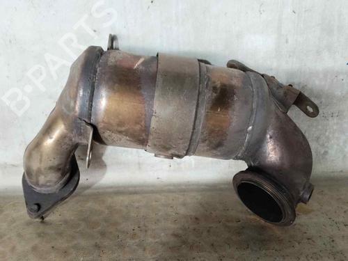 Catalyst OPEL ASTRA K Sports Tourer (B16)  | BP29401674M10 