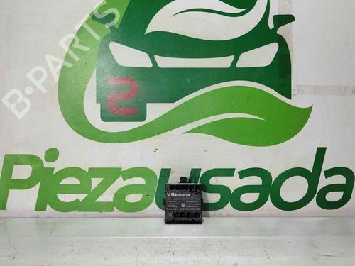 Electronic module MERCEDES-BENZ A-CLASS (W176) A 200 CDI / d (176.008) | BP31813087M83 