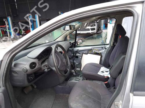 Spjældhus MERCEDES-BENZ A-CLASS (W168) A 190 (168.032, 168.132) | BP26478879M82 