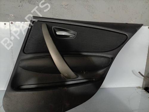 Used Rear right panel Rear right panel 39558800 39558800