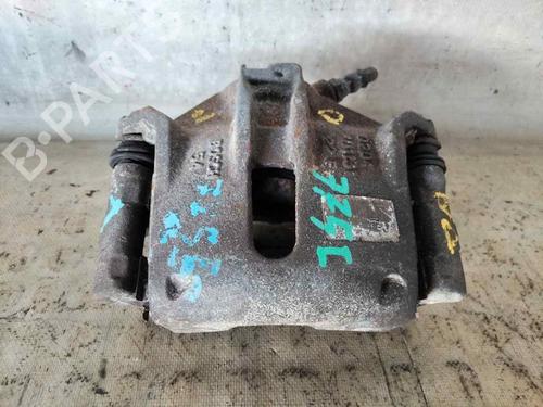 Used Left front brake caliper PEUGEOT PARTNER MPV (5_, G_) [1996-2025]  28466709