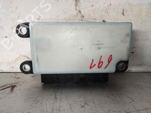 ECU airbags OPEL CORSA E (X15) 1.3 CDTI (08, 68) | BP33817413M53 - Image 2