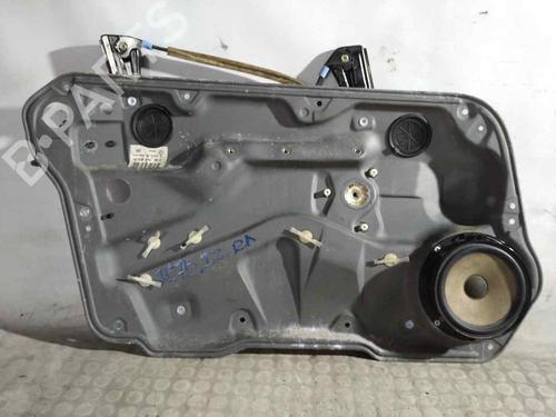 Used Rear left window mechanism VW GOLF IV (1J1) 1.9 TDI (110 hp) 26472006
