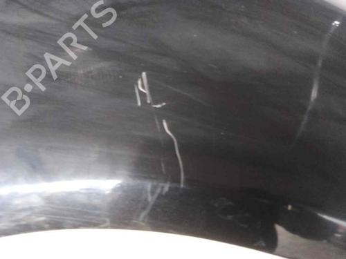 Right front fenders VW GOLF V (1K1)  | BP28313773C42 