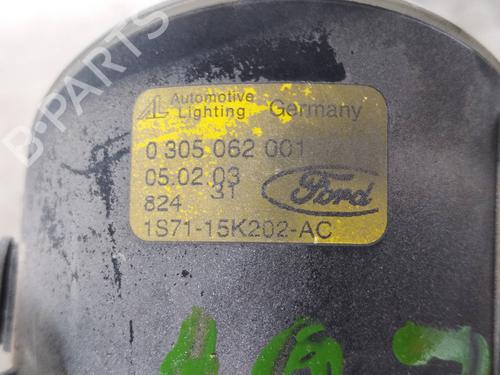 Left front fog light FORD MONDEO III (B5Y)  | BP26467850C30 