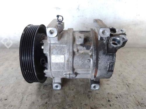AC Kompressor FIAT BRAVO II (198_) 1.9 D Multijet (198AXC1B) (150 hp) 26481807