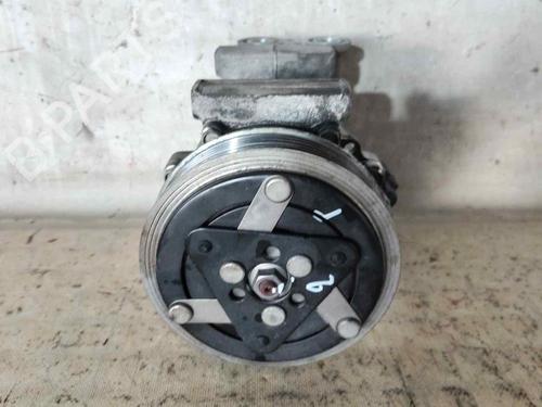 AC compressor FORD FIESTA V (JH_, JD_) 1.4 TDCi | BP30300870M34