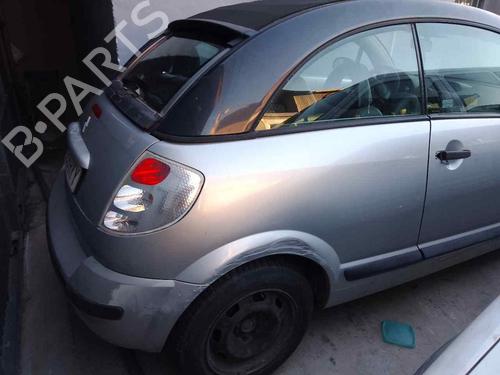 Bränslepump CITROËN C3 Pluriel (HB_) 1.4 (73 hp) 32167088