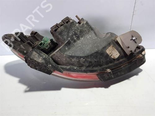 Left headlight RENAULT TWINGO II (CN0_) 1.2 (CN0D) | BP38287951C28 - Image 4