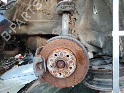 Mangueta delantera izquierda SEAT LEON (1P1) [2005-2013]  29428820