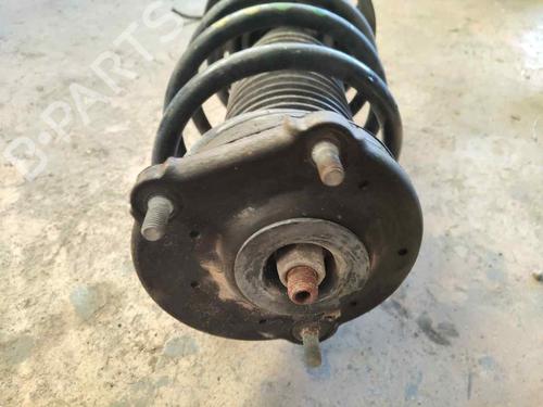 Left front shock absorber FIAT DOBLO Cargo (263_)  | BP29875957M16