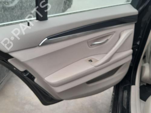 Used Rear left panel BMW 5 Touring (F11) 520 d (184 hp) 32985915