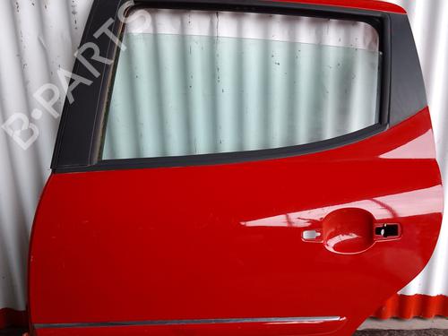 Used Left rear door PEUGEOT 207 SW (WK_) 1.6 HDi (90 hp) 26483807