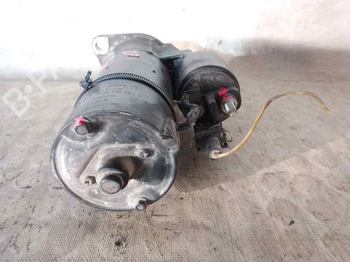 Starter SKODA FELICIA II (6U1) 1.9 D | BP26478462M8 