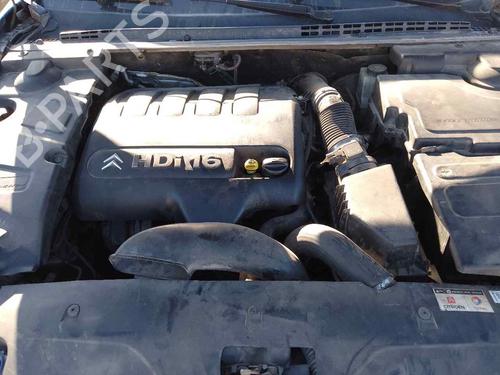 Used Egr CITROËN C5 II (RC_) [2004-2008]  28465141