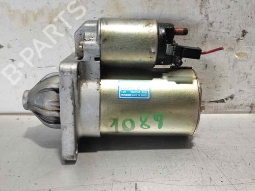 Used Starter Starter KIA RIO I Hatchback (DC) [2000-2006] 33985821 33985821