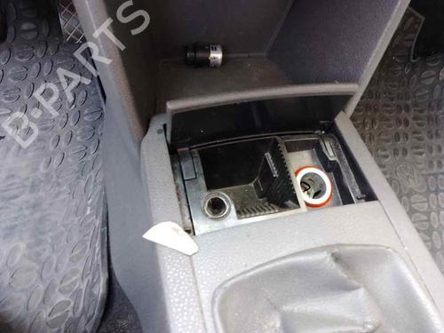 Used ECU airbags VW POLO IV (9N_, 9A_) [2001-2014]  28462282
