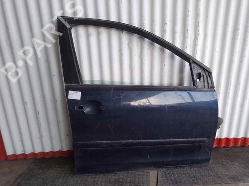 Used Right front door VW POLO (9N_, 9A_) 1.9 SDI (64 hp) 26480829