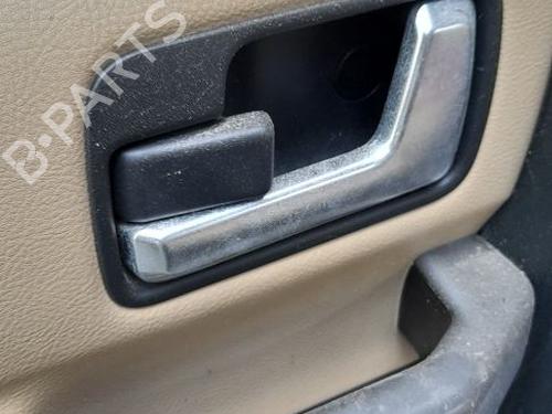 Used Rear left interior door handle Rear left interior door handle LAND ROVER DISCOVERY III (L319) [2004-2009] 34247070 34247070