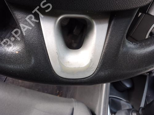 Rat RENAULT MEGANE III Hatchback (BZ0/1_, B3_) 1.5 dCi (BZ09, BZ0D, BZ1W, BZ29, BZ14) | BP38290928C49 - Image 3