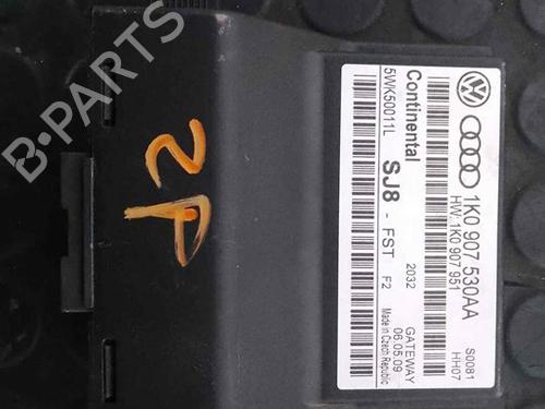 Modulo electronico VW GOLF VI (5K1) 1.6 TDI (90 hp) 26479178