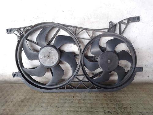 Used Radiator fan RENAULT ESPACE IV (JK0/1_) 3.0 dCi (JK0E, JK0Y) (181 hp) 28097254