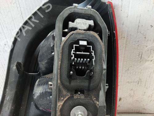 Left taillight RENAULT TWINGO II (CN0_) 1.2 (CN0D) | BP35725561C34 - Image 3