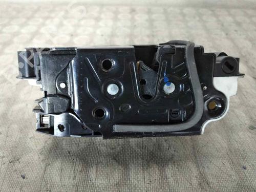 Front right lock SEAT IBIZA IV SC (6J1, 6P5)  | BP26482253C97 