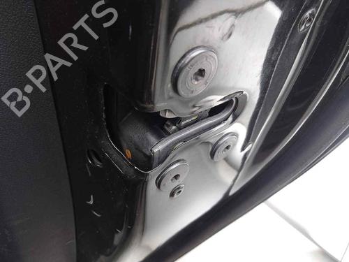 Used Rear right lock RENAULT SCÉNIC III (JZ0/1_) [2008-2016]  28461728