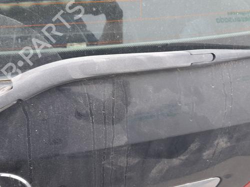 Bagrudeviskerarm MERCEDES-BENZ B-CLASS Sports Tourer (W245) [2005-2011]  32366439