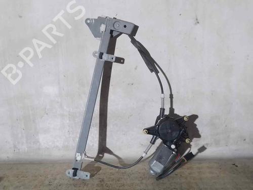 Used Rear left window mechanism NISSAN PRIMERA (P10) 2.0 GT (150 hp) 28301601