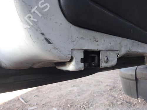 Venstre bagtil lås FORD TRANSIT CONNECT (P65_, P70_, P80_) 1.8 TDCi (90 hp) 32172310