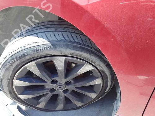 Venstre Styrespindel Lejehus RENAULT CLIO V (B7_) [2019-2026]  28462610