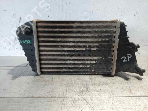 Used Intercooler Intercooler FIAT STILO (192_) 1.9 JTD (192_XE1A) (115 hp) 35929344 35929344