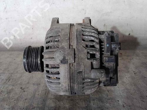 Used Alternator NISSAN JUKE (F15) [2010-2019]  26482751
