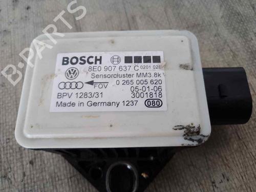 Elektronisk sensor AUDI A4 B7 Avant (8ED) 2.5 TDI | BP26468873M84 