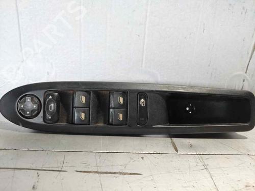 Left front window switch CITROËN C4 I (LC_) | BP28465623I27 - Image 4