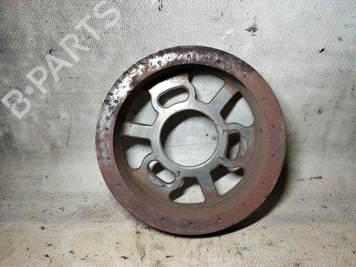 Used Pulley LAND ROVER RANGE ROVER SPORT I (L320) 3.0 D 4x4 (245 hp) 29863518