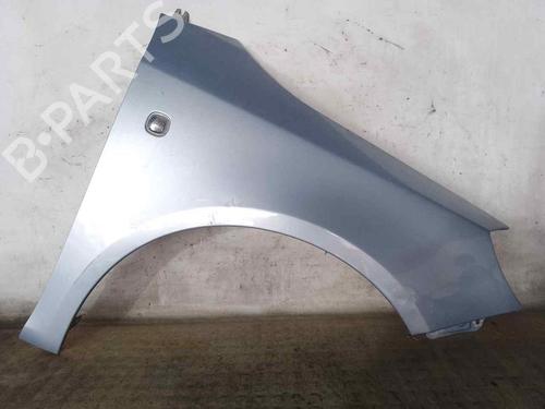 Used Right front fenders SKODA FABIA II Combi (545) 1.6 TDI (90 hp) 27703621