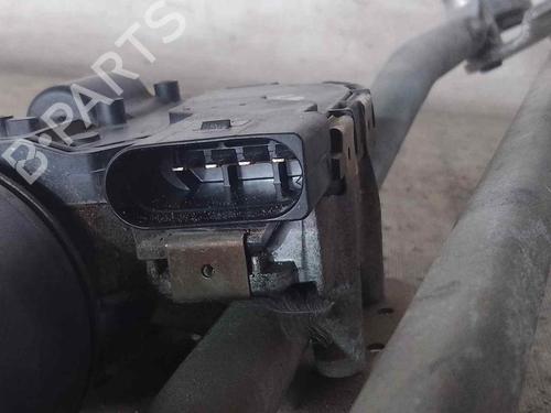 Front wiper motor AUDI A6 C6 (4F2)  | BP26480889M29 
