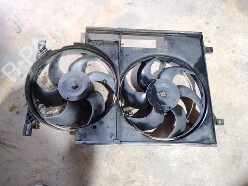Used Radiator fan Radiator fan 38754608 38754608