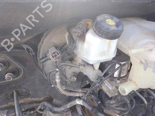 Used Brake master cylinder OPEL ASTRA J Saloon 1.7 CDTI (69) (110 hp) 28454094