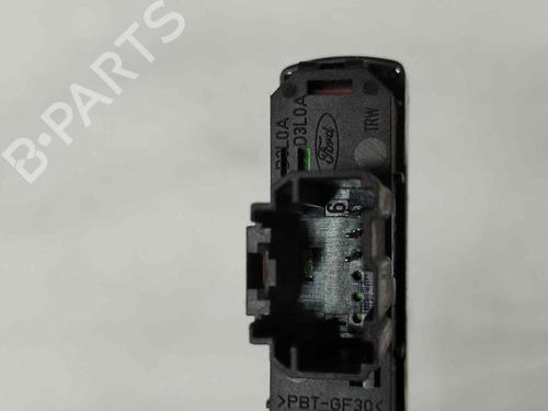 Warning switch FORD MONDEO III (B5Y) 2.0 TDCi | BP26467250I22 