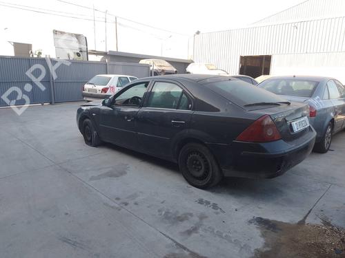 Rear wiper motor FORD MONDEO III (B5Y)  | BP26473138M102 